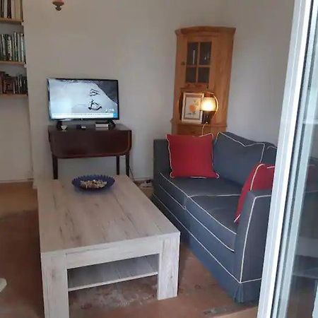 Le Liseron Leysin Exteriör bild